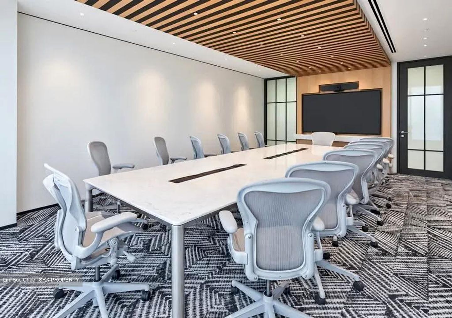 One Raffles Quay (D1), Office #634982761